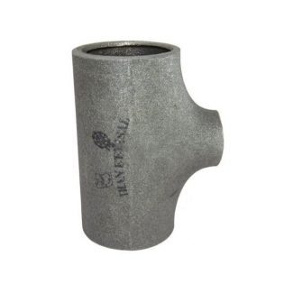 سه راه تبدیلی جوشی درزدار ایران اتصال