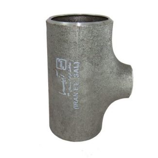 سه راه تبدیلی جوشی مانیسمان ایران اتصال