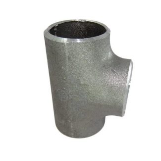 سه راه مساوی جوشی درزدار ایران اتصال