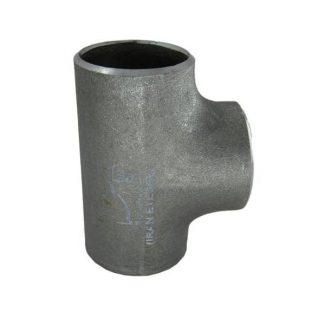 سه راه مساوی جوشی مانیسمان ایران اتصال