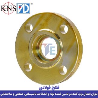 فلنج ساکتی، ساکت ولد فولادی (۲)