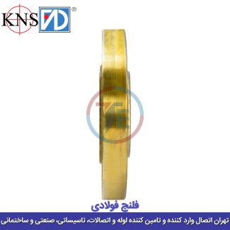 فلنج ساکتی، ساکت ولد فولادی (۲)