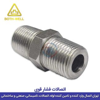 مغزی دنده ای فشار قوی