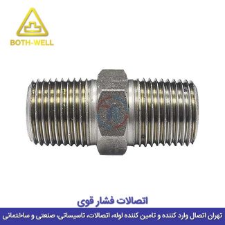 مغزی دنده ای فشار قوی