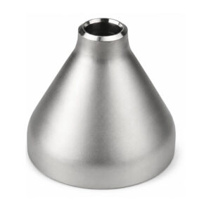 Concentric Reducer استیل جوشی