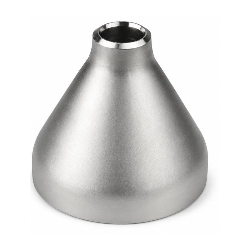 Concentric Reducer استیل جوشی