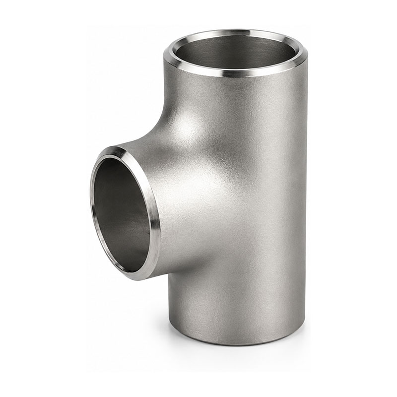 Equal Tee استیل جوشی