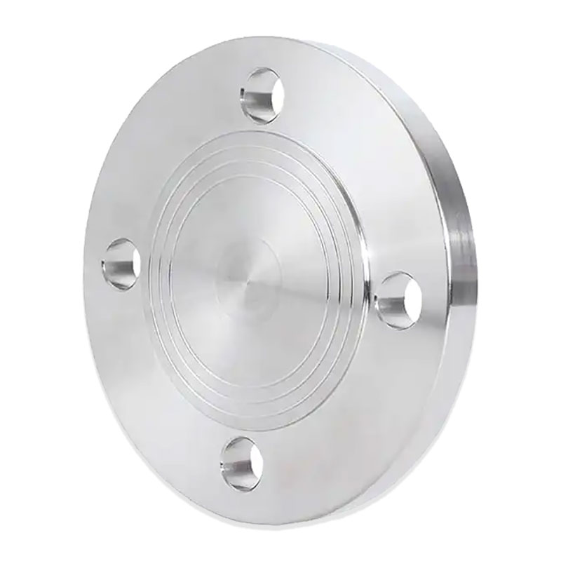 مشخصات فلنج کور استیل 304/316