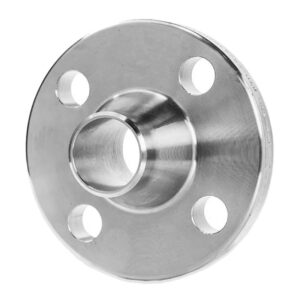فلنج گلودار استیل 304/316